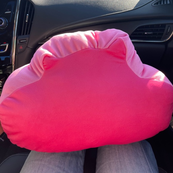 NWT Sweet Winston squishmallow pillow - Picture 2 of 2